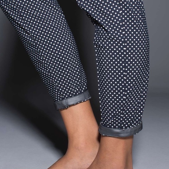 Lululemon Departure Pant - Picture 13 of 14